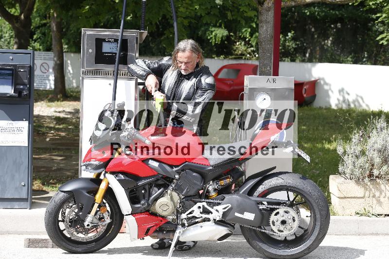 /18 23.05.2025 Get Faster Caremotion ADR/Impressionen